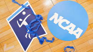 New Ruling for NCAA Women's Volleyball