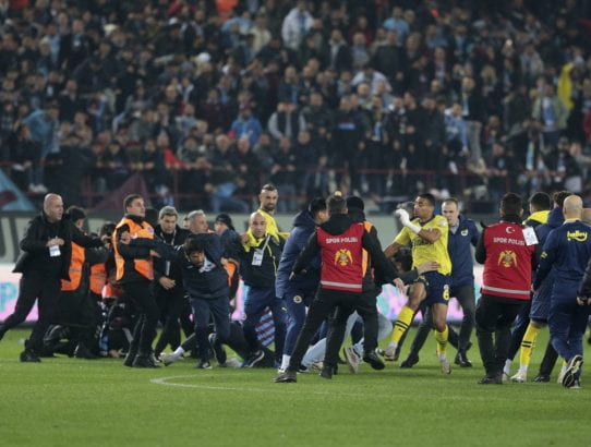 Fenerbahce Threatens Historic Exit Turkish Super Lig to Top European Leagues Over Unfair Treatment